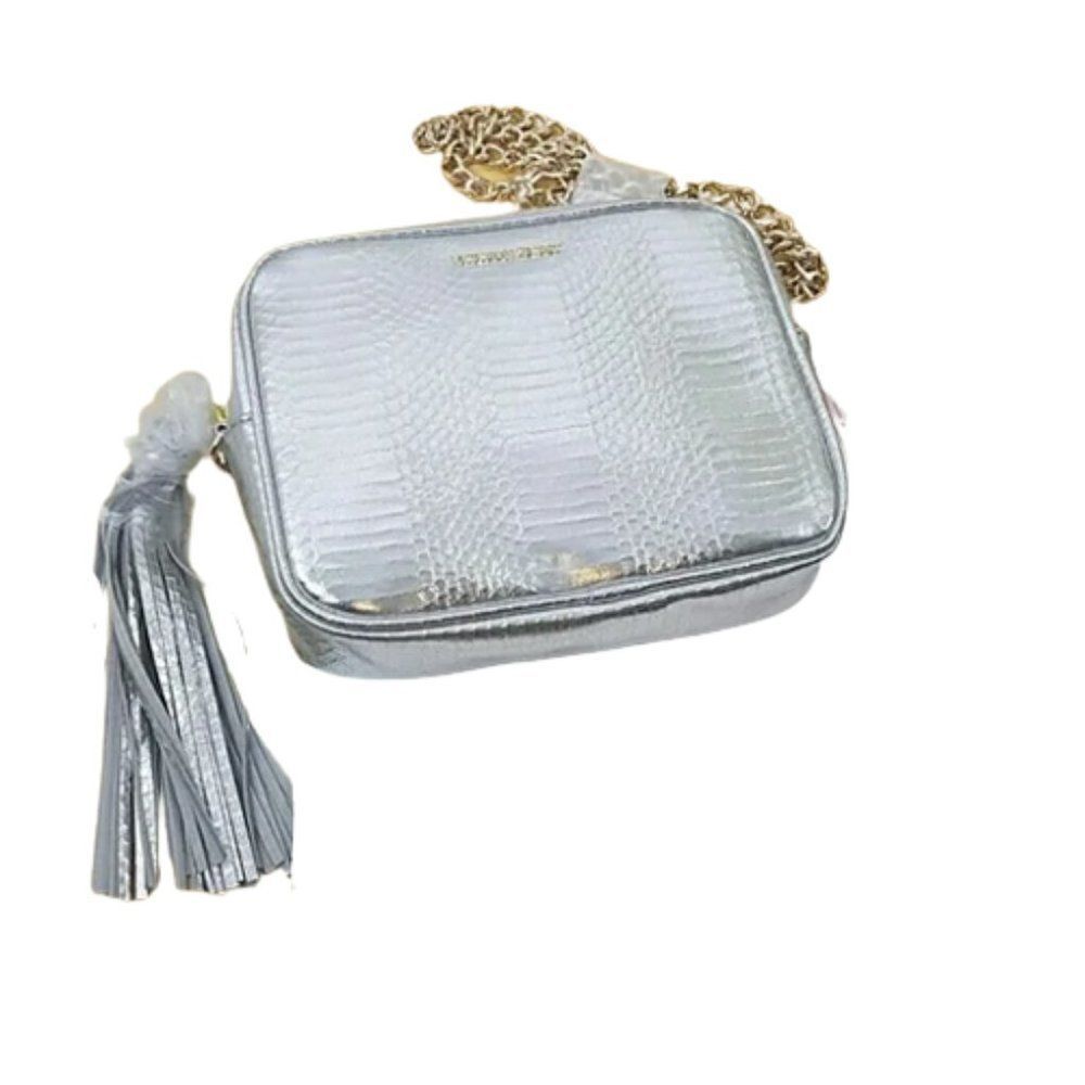 Victoria's secret shoulder bag
